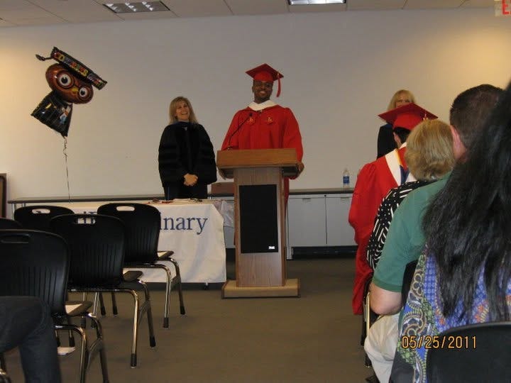 #MakeYaMove Monday: What Does It Actually Mean to Graduate?