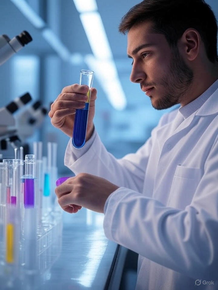 The Healthcare Revolution: How Point-of-Care Testing is Changing Medicine Forever