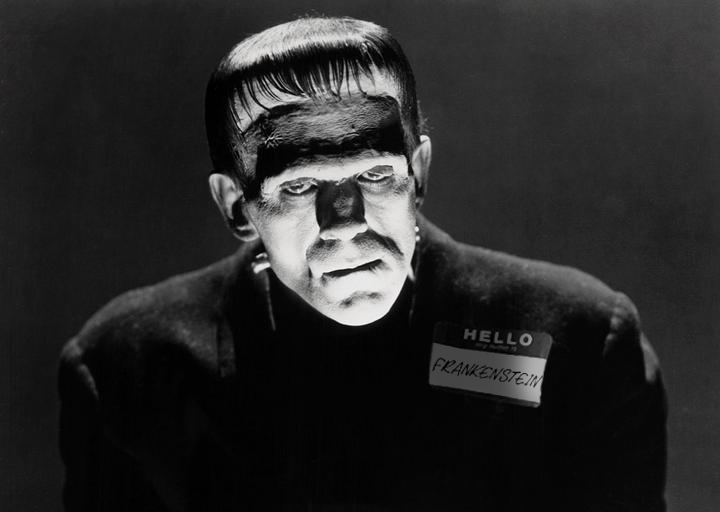 You Hereby Have Permission to Call the Monster “Frankenstein” | by Kelly  Robinson | Curious | Medium