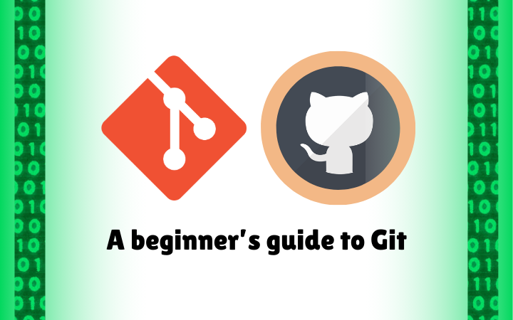 A beginner’s guide to Git. The 7 basic commands you need to get… | by ...