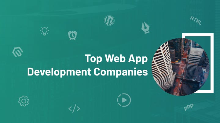 Top 5 Web App Examples in 2023