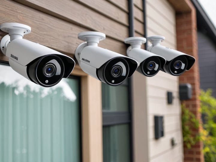 Wired Security Camera Systems. to our comprehensive roundup of
