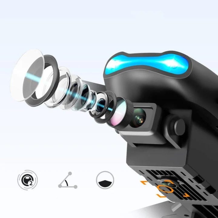 The Best Drone for the Money Top Picks for 2025 by Steven Harris