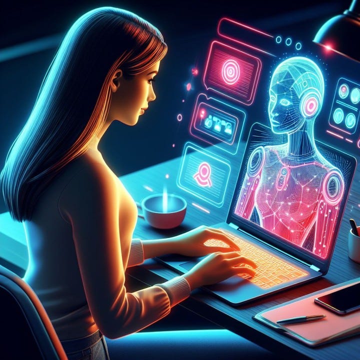 Simplifying Life with Intelligence