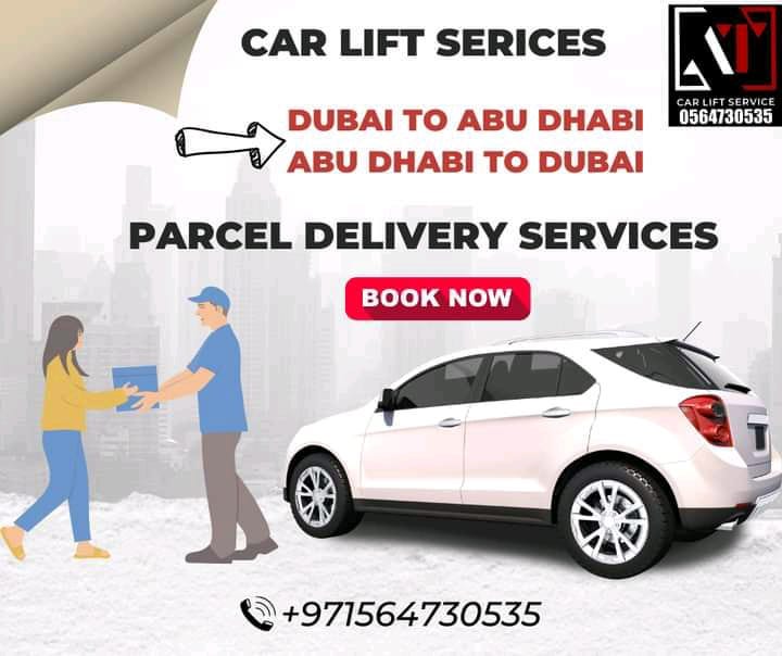Car Lift & Carpooling Dubai to Abu Dhabi by Carliftdubai Medium
