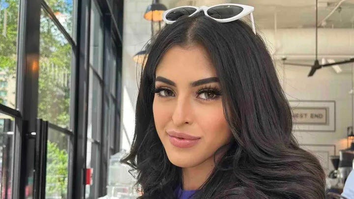 26 Year Old Porn Star - Porn star Sophia Leone allegedly murdered at 26 years old | by Lilly  Diamond | Medium