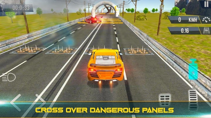 Police Car Drift Driving:. Police Car Drift Driving is one of the…, by  Ayesha Tabassum