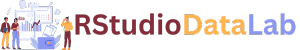 RStudioDataLab