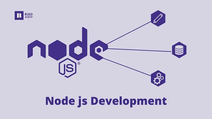 Introducing Node.js. Node.js is a JavaScript runtime built… | by Ashish ...