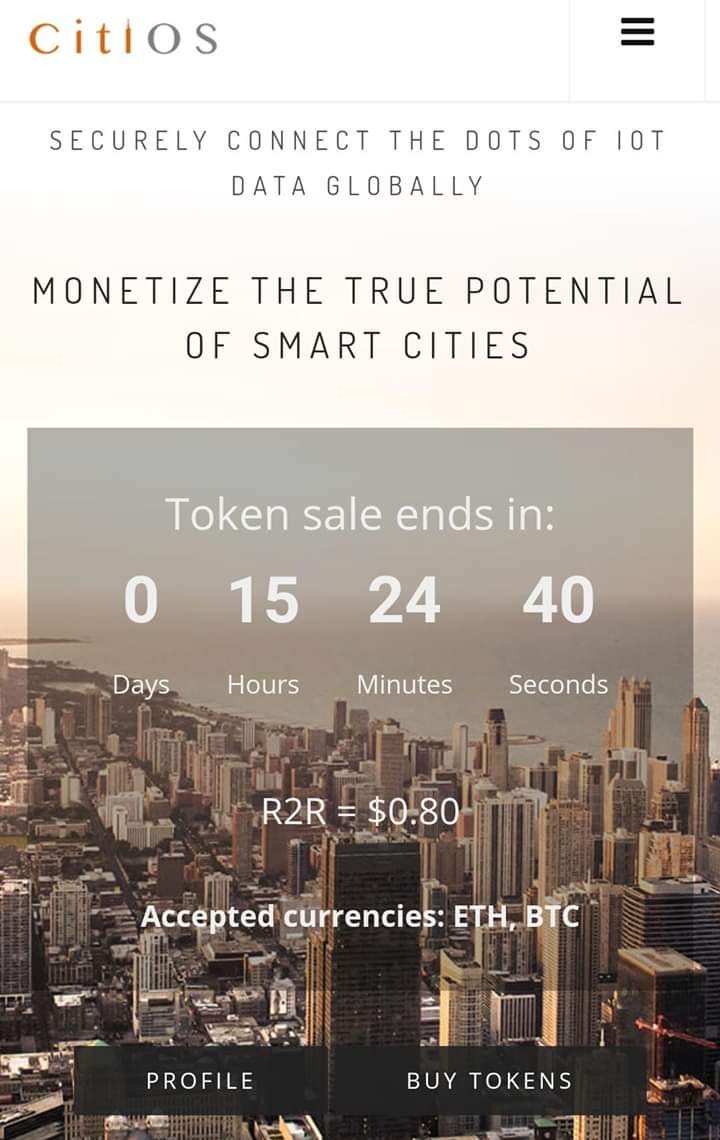 📢 We are pleased to announced that R2R Coin will soon be listed on ...