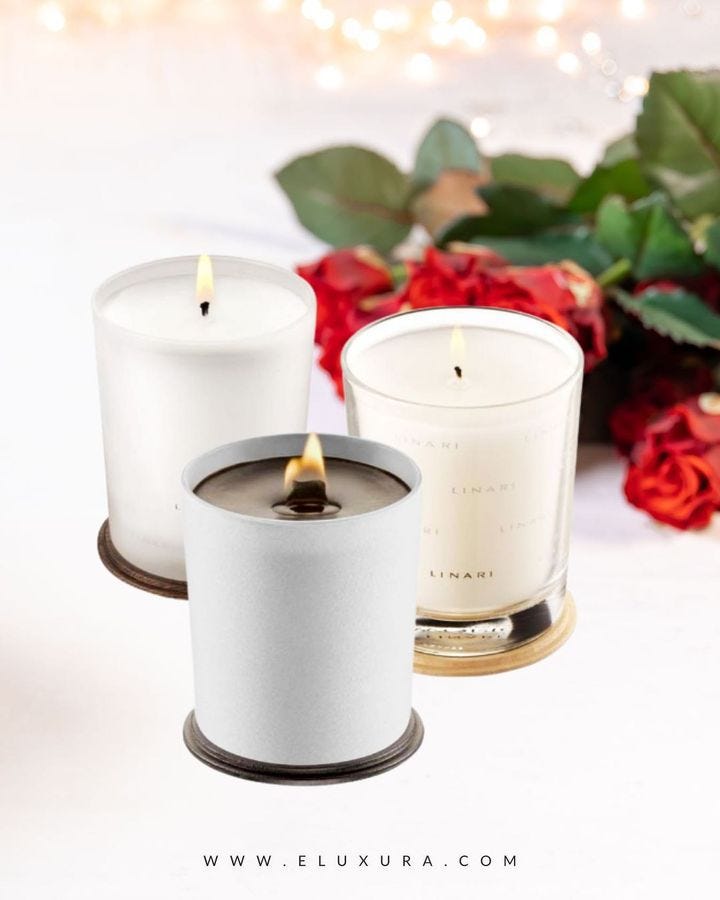 A Guide For Candle Fragrances - All You Need to Know