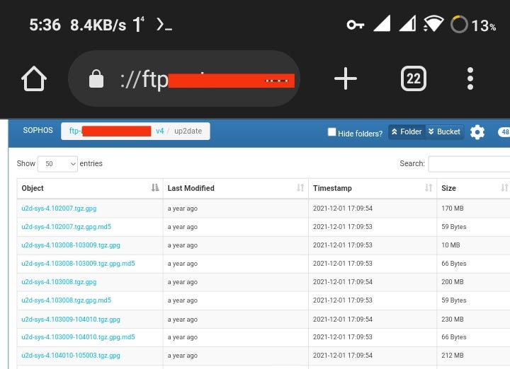 Exploitation of misconfigured Amazon aws s3 buckets by Nyein Chan