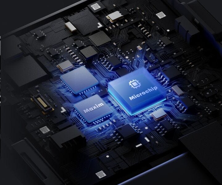 Secure Elements The Bedrock of Hardware Wallet Security by Keystone