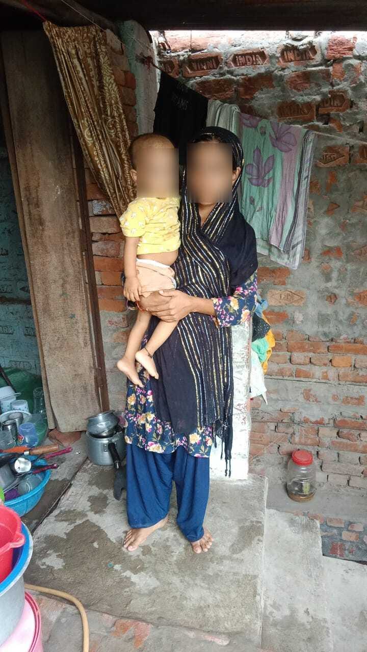 From Crisis to Care: A Case Study of Malnutrition and Healthcare Intervention in Varanasi