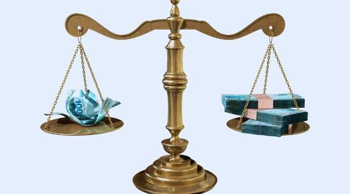 Taxação de Grandes Fortunas: Medida Necessária para Promover Justiça Social