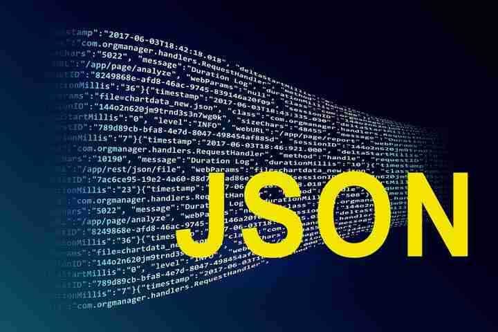 Working with JSON Data: Simplifying Modern Data Interchange | by ...