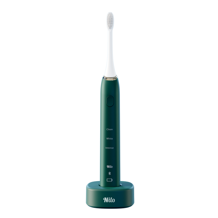 Can I Use My Nilo Smart Toothbrush in the Shower?