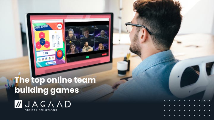 Top Software Solutions for Remote Team Collaboration: Unite & Conquer!