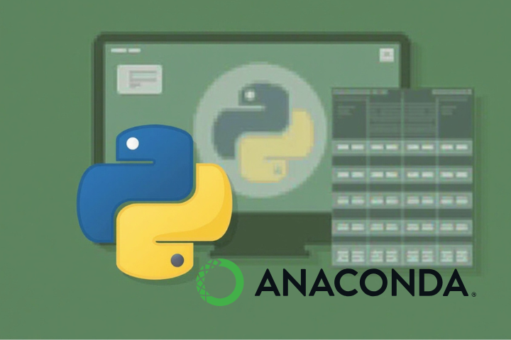 How to Use Python in Anaconda Environments | by Gautamankul | Towards Dev
