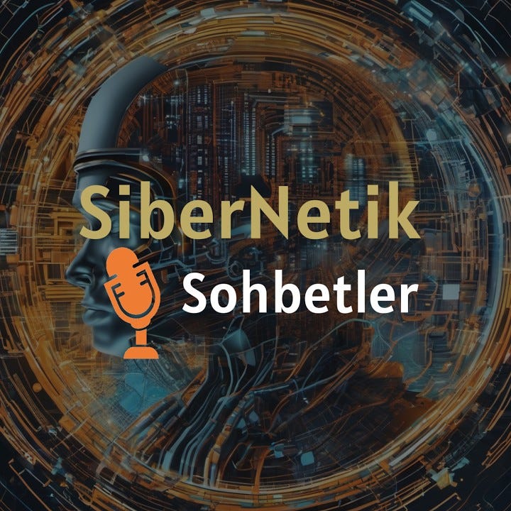 Sibernetik Topluluğu