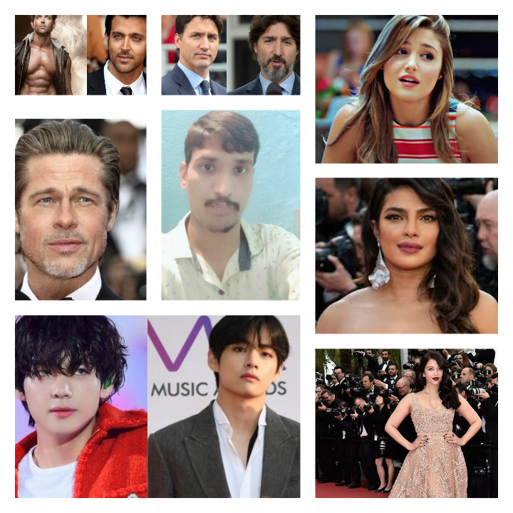 Top 8 Beautiful and Handsome Profiles listed in the year 2021 must read