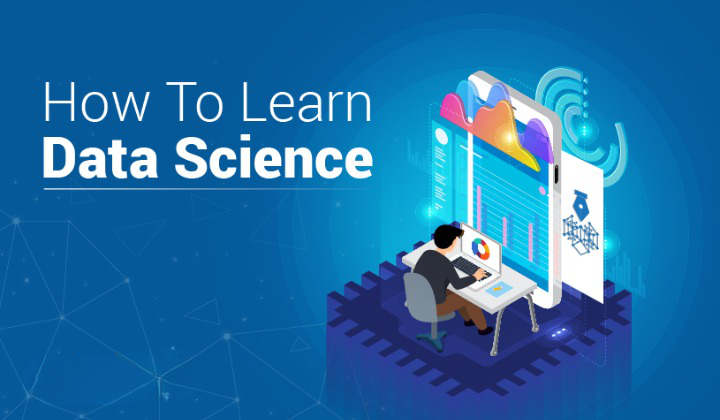 How To Learn Data Science Step By Step | by vivek saxena | Medium