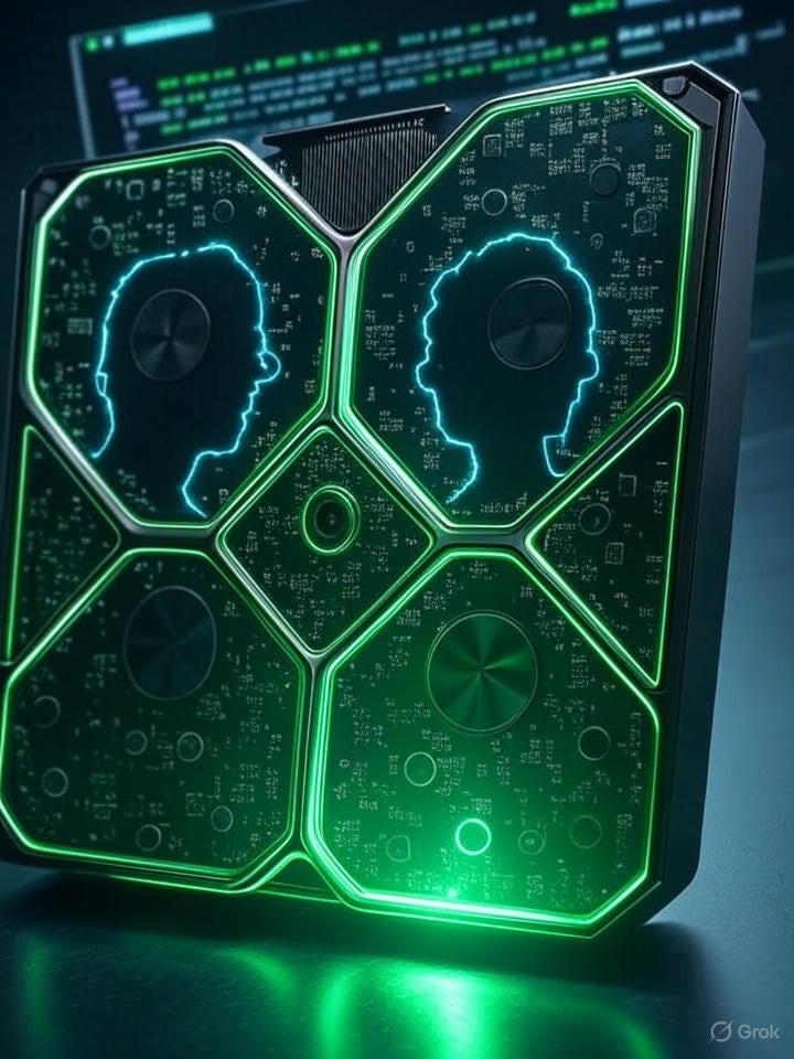 How to Install and Adapt MuseTalk for NVIDIA’s RTX 5090 (Blackwell Architecture)