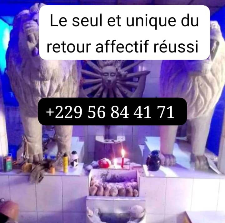 LE PUISSANT RITUEL DE RETOUR D’AFFECTION DE L’ETRE AIME / RETOUR D’AMOUR RAPIDE, Faire revenir