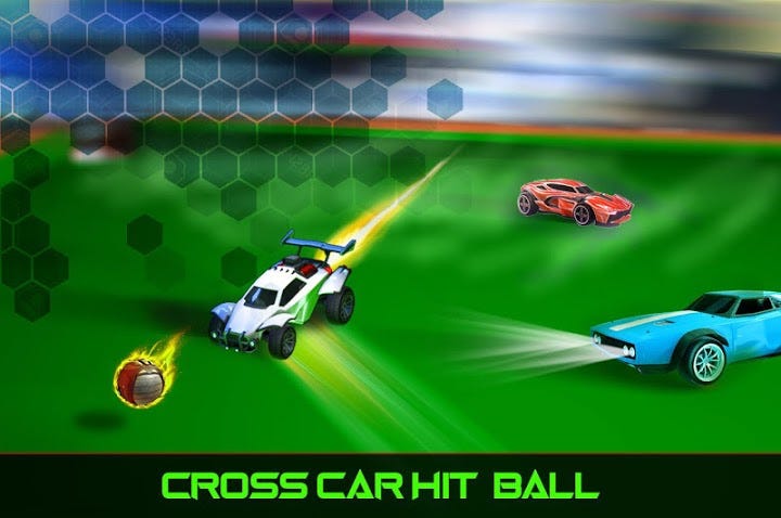 About: New Demolition Derby Destruction Car Crash Games (Google