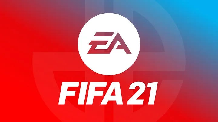 Data Cleaning: Inspecting and Wrangling the FIFA 21 Data Using Python’s ...