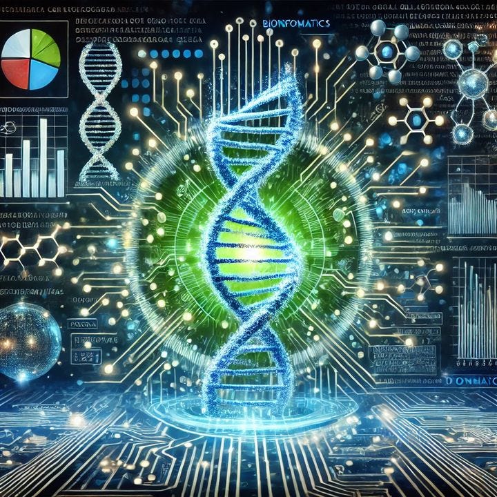 Bioinformatics