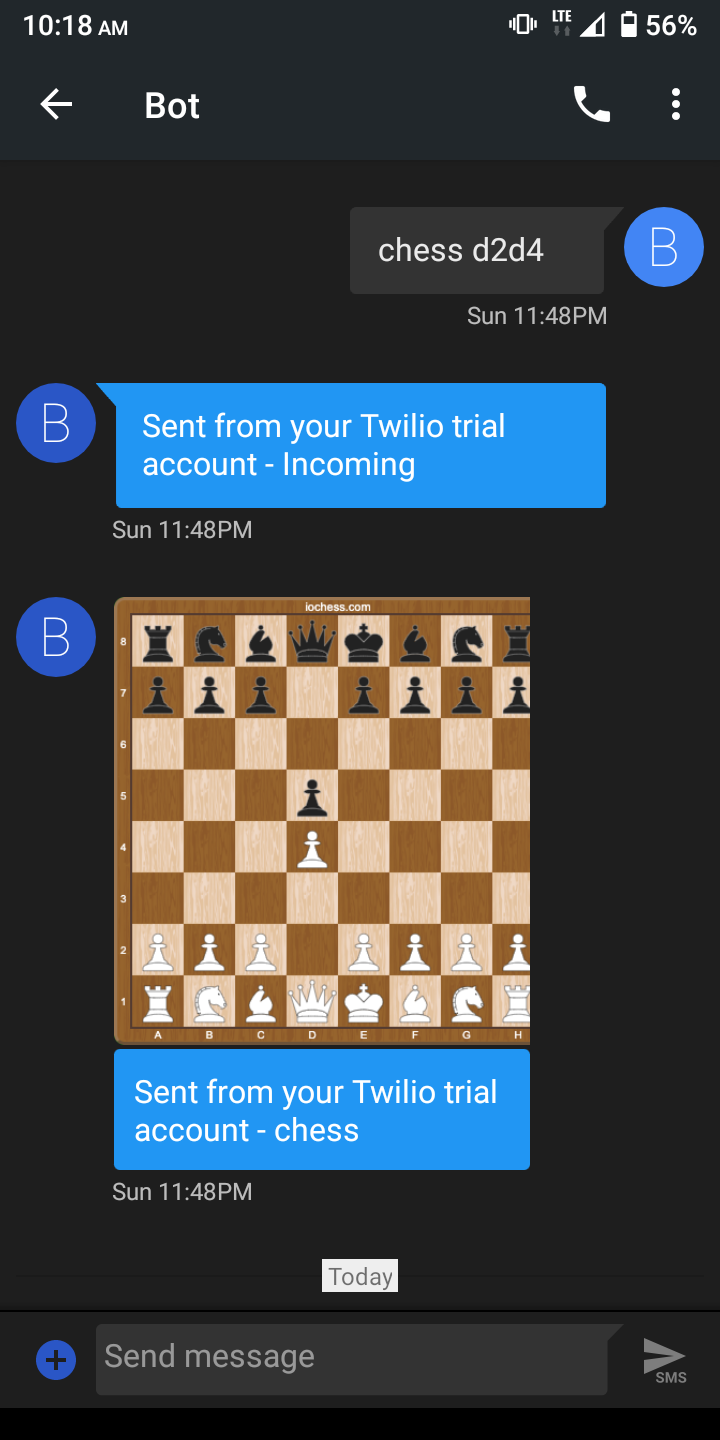 What chess apps do you have on your phone? : r/chess