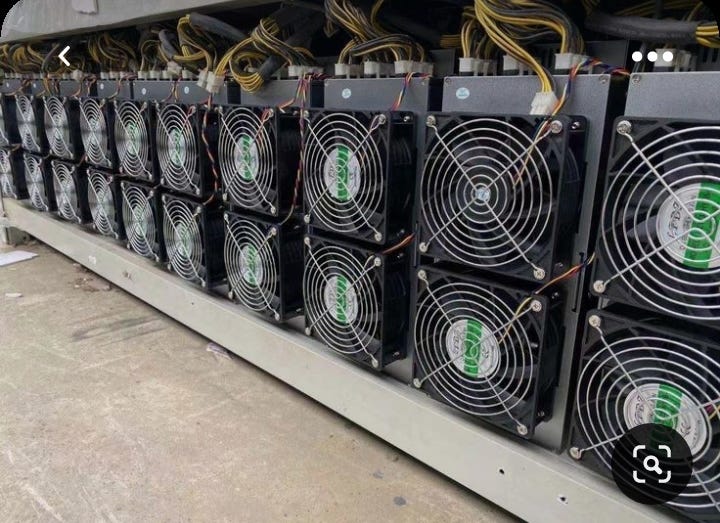 This bitcoin miner is set to buy four Canadian power plants