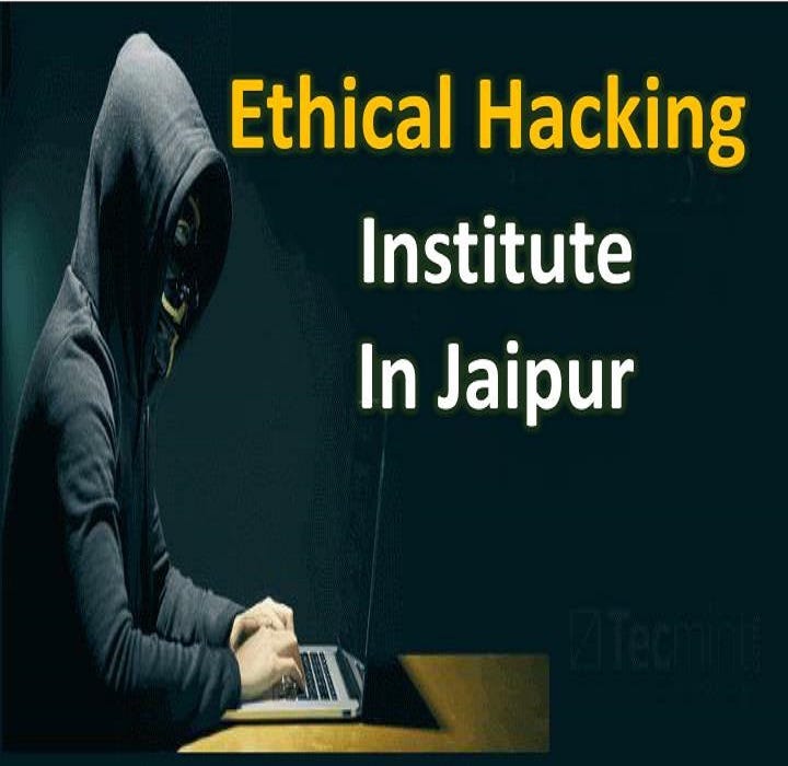 Cyber Security Institute In Jaipur cca society Medium