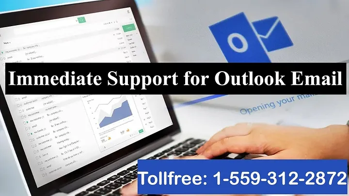 1559–312–2872 Contact Outlook Email Customer Support by Phone | by