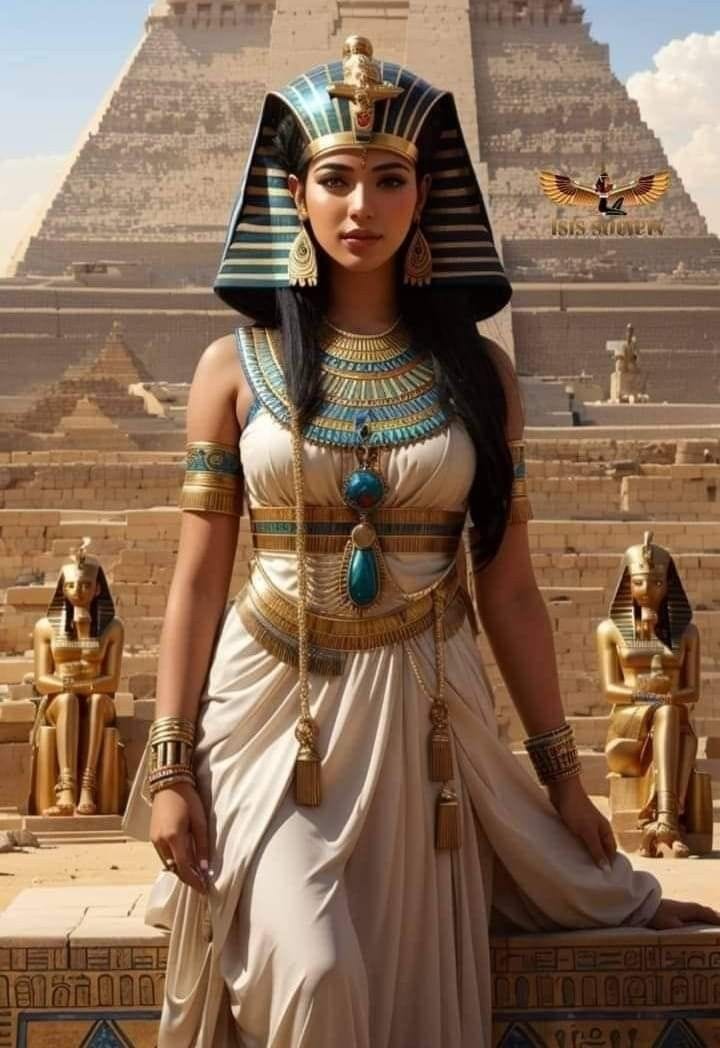 Cleopatra main image 1