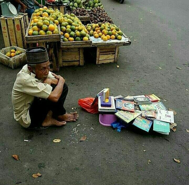 Si Kaya Semakin Kaya, Si Miskin Makin Terpinggirkan