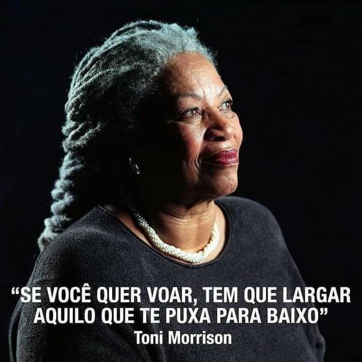 SE VOCÊ QUER…