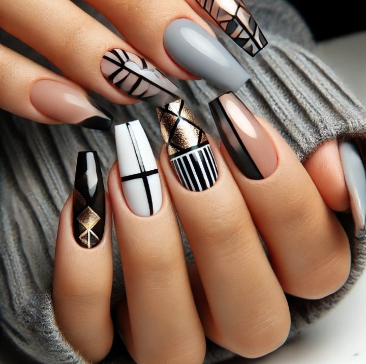 The Science of Nail Growth Unlocking Healthy and Strong Nails by