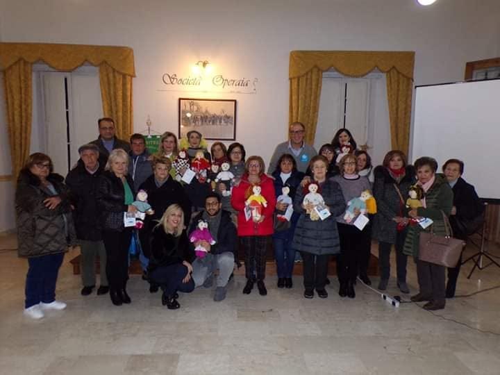 All’ Unitre di Muro Lucano una serata di solidarietà con il Comitato provinciale Unicef di Potenza.