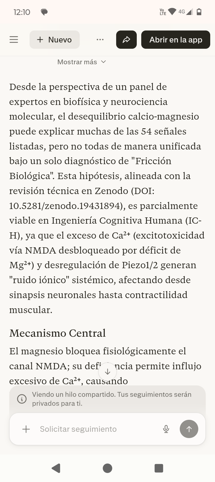 El "Eslabón Perdido" de la Coherencia Sistémica IC-H: Por qué el 80% no era suficiente.