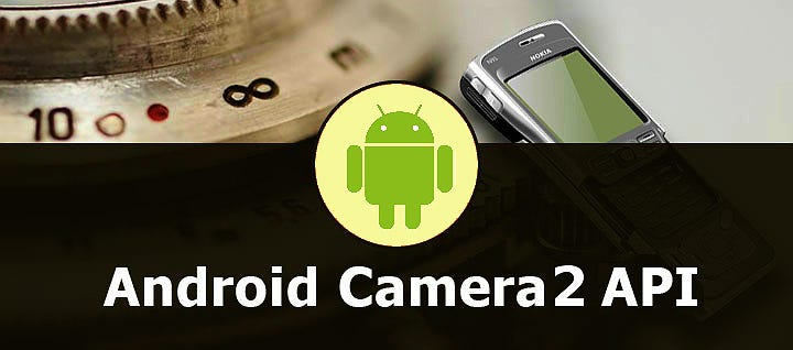 Custom Camera For Android. Hello there! This is my very 1st story… | by  Mobin Munir | AndroidPub | Medium