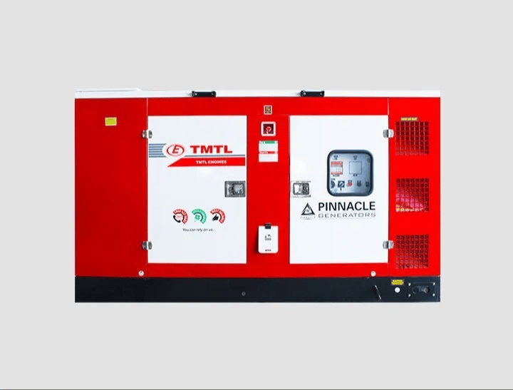 Why Generators Are Important For Commercial Buildings? by