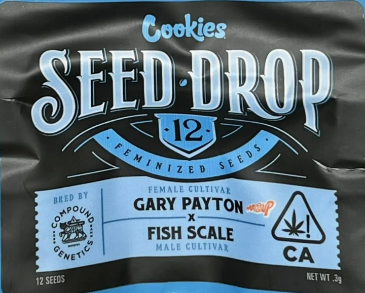 Cultivate West Coast Spirit with HighQuality Season Seeds!!! by West