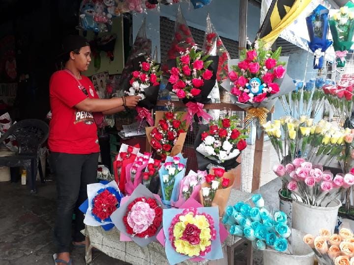 Tradisi Betawi Dalam Mengelola Lingkungan Hidup Secara Berkelanjutan