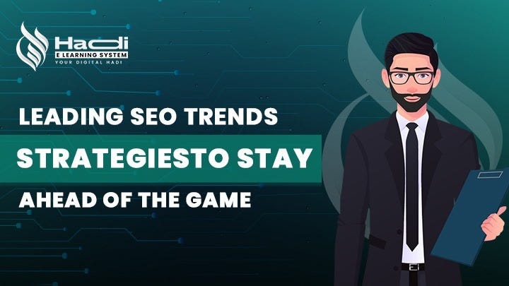 Stay Ahead in the Digital Game: Expert SEO Advice You Need - Advanced SEO Tactics