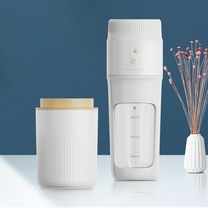 How to Make Ice Cream in an Ice Cream Machine by Mhik Dinys Aug