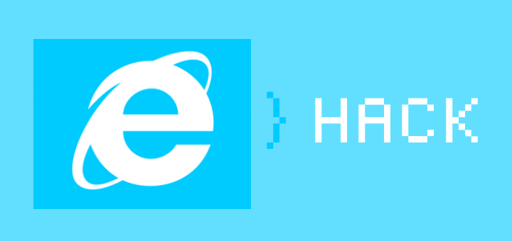 Solution !!! : How to Hack IE Older version for support Modern Web App ...