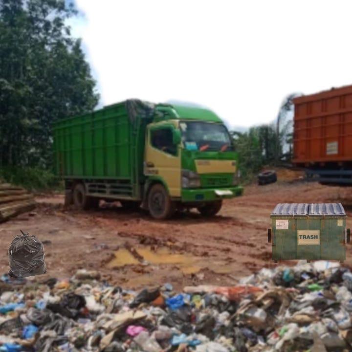 "Is Dumpster Diving Illegal And What’s It’s Worth?" by Knows Corner