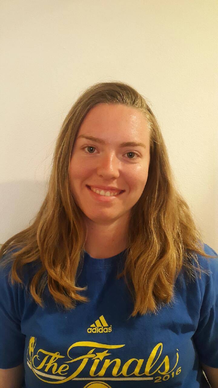 From Rugby Rookie To A Killer On the Field | by Jenny Ridley | SMC ...